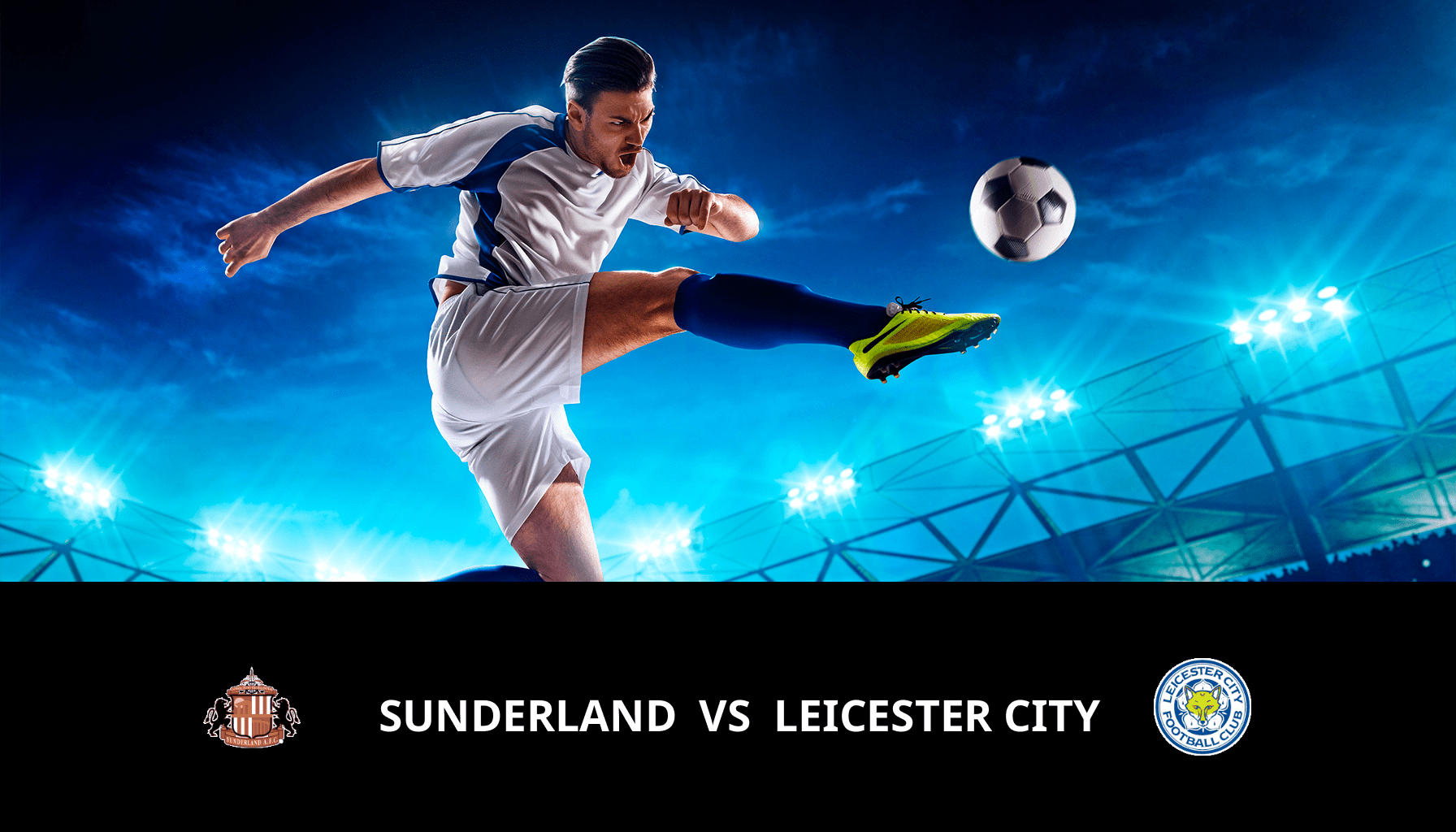 Pronostic Sunderland VS Leicester City du 05/03/2024 Analyse de la rencontre
